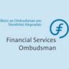 Financial Services Ombudsman