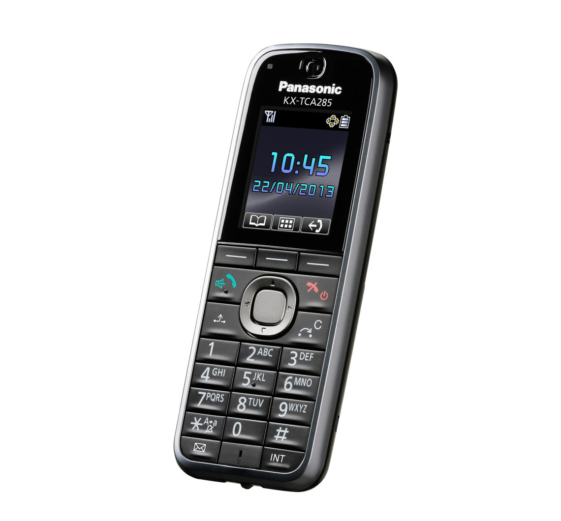 CELLONIC, batería Compatible con Panasonic KX-TCA285, KX-TCA385