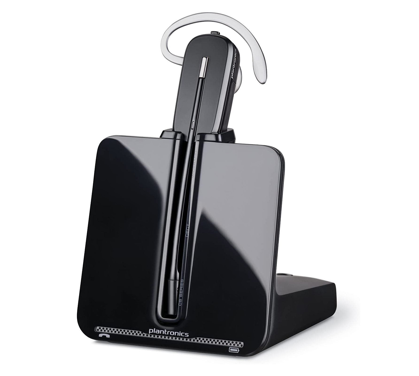 Plantronics CS540 Wireless Headset - SystemNet Communications Ltd.