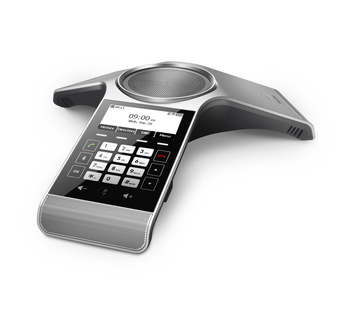 Yealink CP920 Conference Phone Communications Ltd.