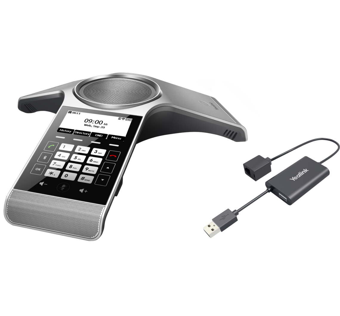 Yealink CP920 Conference Phone Communications Ltd.