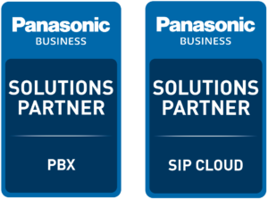 Panasonic Solutions Partner